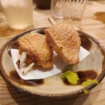 用戶對於食堂 おがわ的評論圖