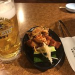 User's review image for 七輪 池田店