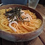 用戶對於スパゲティーnokishita的評論圖