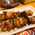 用戶對於鳥貴族 天神橋3丁目店的評論圖