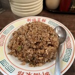用戶對於新福菜館 麻布十番店的評論圖