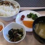 User's review image for 東横INN 博多西中洲