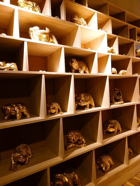 用戶對於KIBORI Hokkaido Restaurant DAICHI的評論高清圖