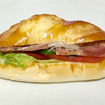 User's review image for ブルク