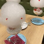 用戶對於OMO カフェ＆バル的評論圖