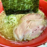 用户对于ら～麺 ニコちゃん的评论图