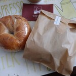 用戶對於百花珈琲的評論圖