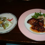 User's review image for ボン・ふらいぱん