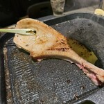用户对于スタンドバイミート 赤坂的评论图