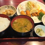用戶對於まどもあぜる的評論圖