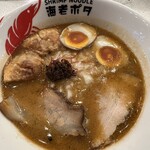 用戶對於SHRIMP NOODLE 海老ポタ的評論圖