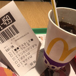 User's review image for マクドナルド 原宿竹下通り店