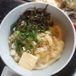 用户对于かばと製麺所的评论图