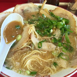 用户对于しらかわ的评论图