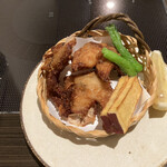 用戶對於玄品 上野 ふぐ・うなぎ・かに料理的評論圖