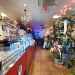 用戶對於パティスリー＆カフェルージュ 本店的評論圖