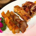 用户对于香港火鍋専門店 鴻運 高田馬場的评论图