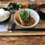 用户对于キッチン くじら的评论图