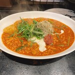 用户对于Hot Spice Shop Hood Dog的评论图