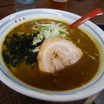 User's review image for じぇんとる麺 中島店