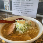 用户对于麺処 蓮海 清田本店的评论图