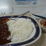 User's review image for クラーク食堂