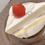 User's review image for 成城アルプス