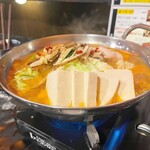 用戶對於九州料理と炉端 蓮沼の凰的評論圖