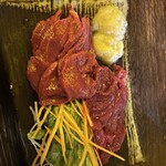 用户对于馬の串ん的评论图