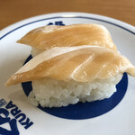 用戶對於無添くら寿司 なんば元町店的評論圖