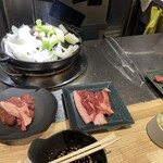 用戶對於成吉思汗 だるま 7･4店的評論圖