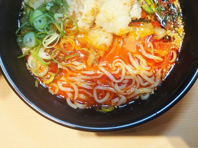 User's recommendation image for 塩らーめん専門 ひるがお 大阪エディオンなんば本店