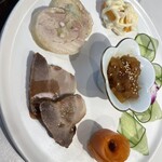 用戶對於楓林閣 堺店的評論圖