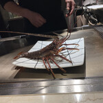 User's review image for 鉄板焼 ステーキ 北野坂