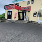 用户对于そば処 海景庵的评论图