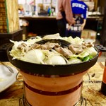 User's review image for ジンギスカン函館吉田 函館駅前