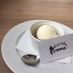 User's review image for 丘の上のレストランPomme