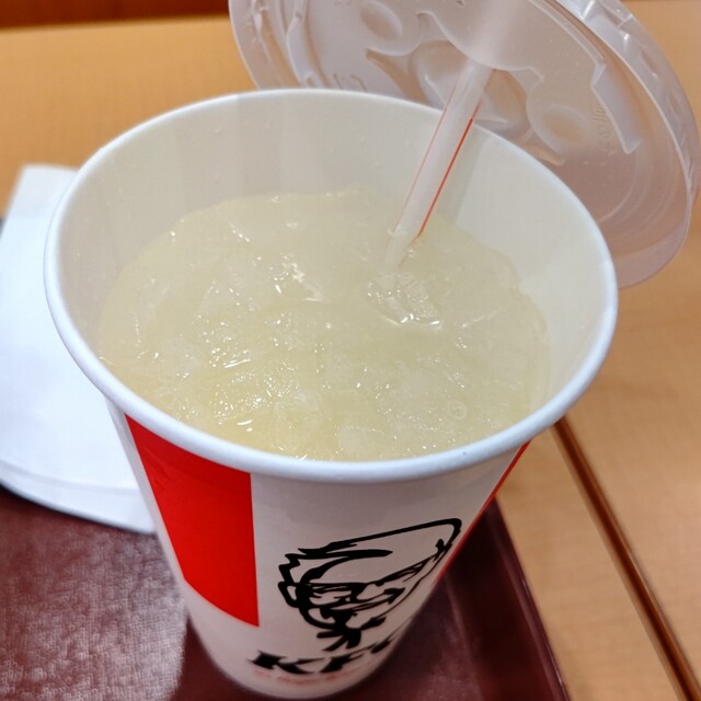 用戶對於ケンタッキーフライドチキン 旭川豊岡店的評論高清圖
