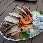 User's review image for 国民宿舎 桂田
