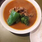 User's review image for イン カリー