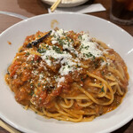 用戶對於イタリアンバル Auguri的評論圖