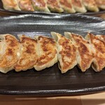 用戶對於餃子歩兵 道頓堀店的評論圖