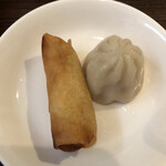 用户对于中國食彩 アオヤマ的评论图