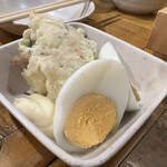用戶對於海鮮屋台おくまん 蔵前店的評論圖