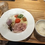 User's review image for MENDOKORO TOMO Premium