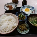 用戶對於安全入船食堂的評論圖