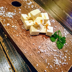 用戶對於カフェ&バー チーズ的評論圖
