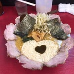 用戶對於壱発ラーメン 八王子本店的評論圖