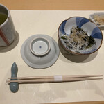 用户对于銀座 久兵衛 京王プラザホテル店的评论图