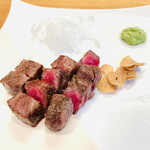 用戶對於柳鳳的評論圖